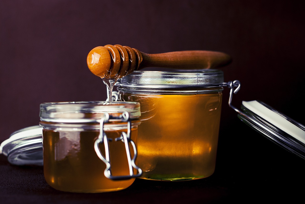 Tahini Honey Dressing Recipe